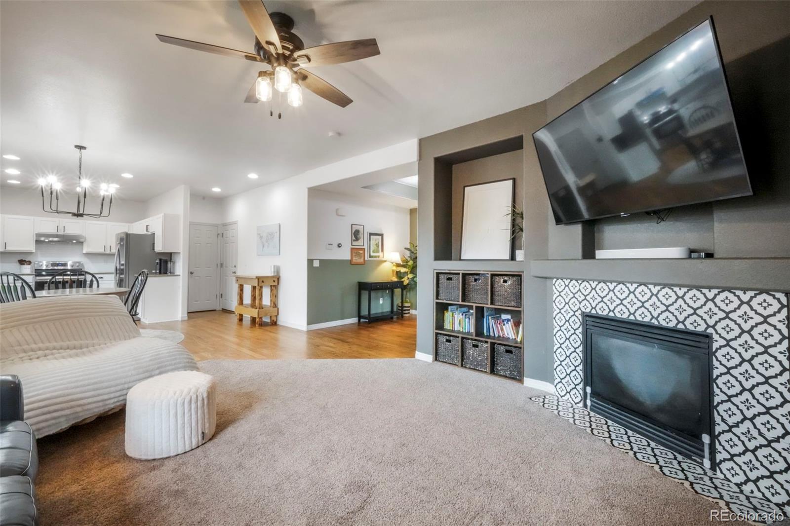MLS Image #3 for 2204  reed grass way,colorado springs, Colorado