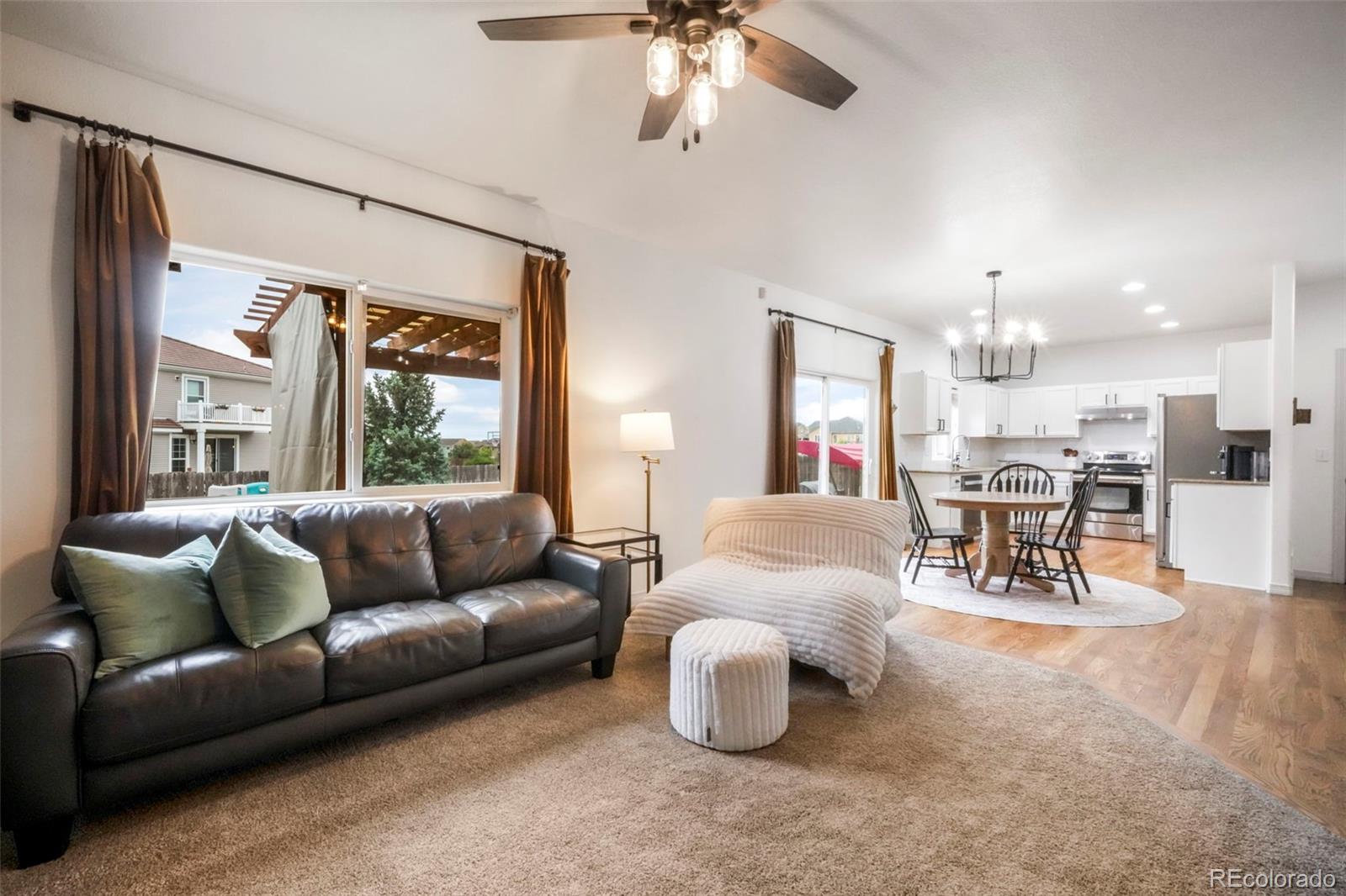 MLS Image #4 for 2204  reed grass way,colorado springs, Colorado