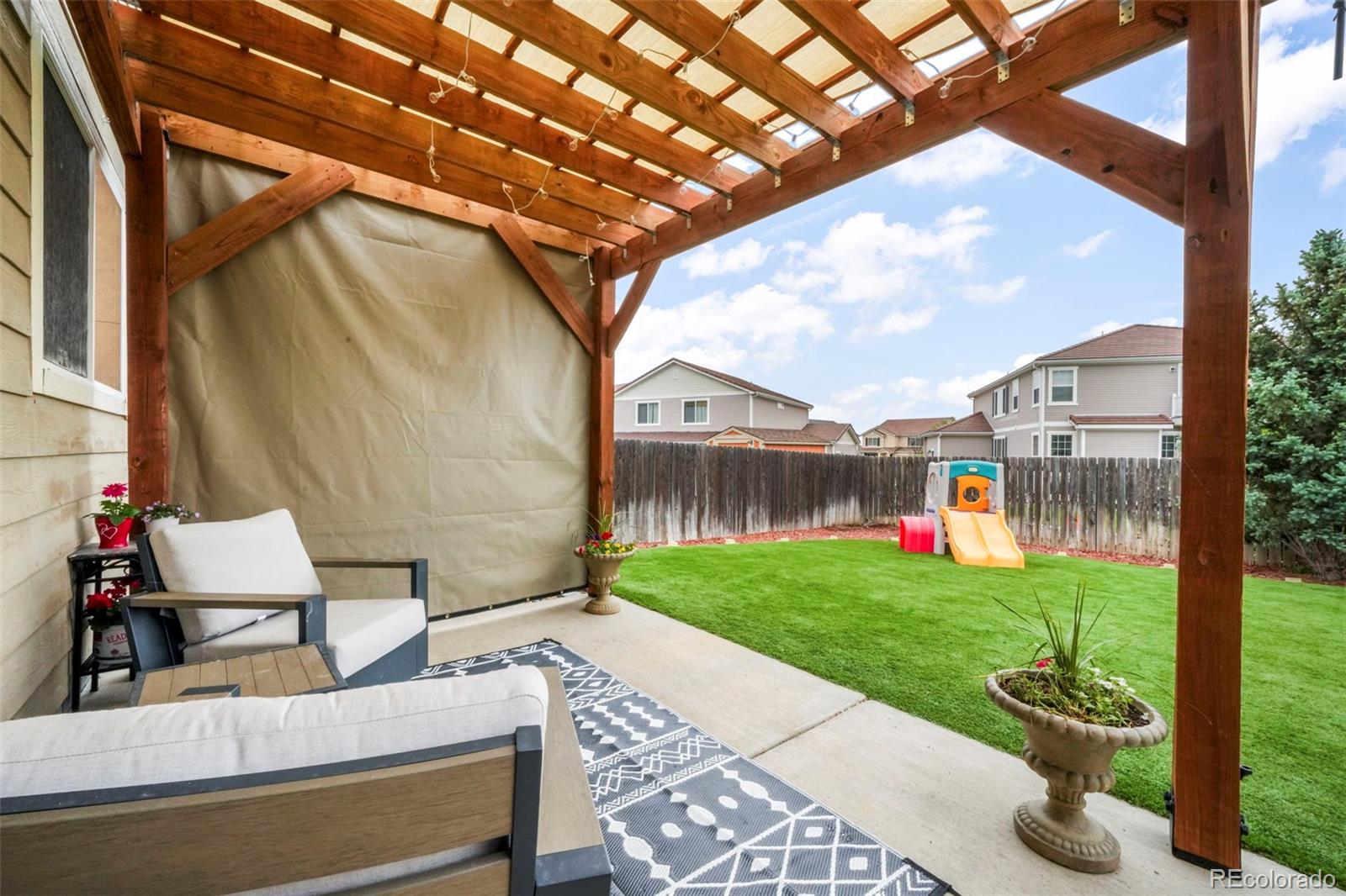 MLS Image #40 for 2204  reed grass way,colorado springs, Colorado
