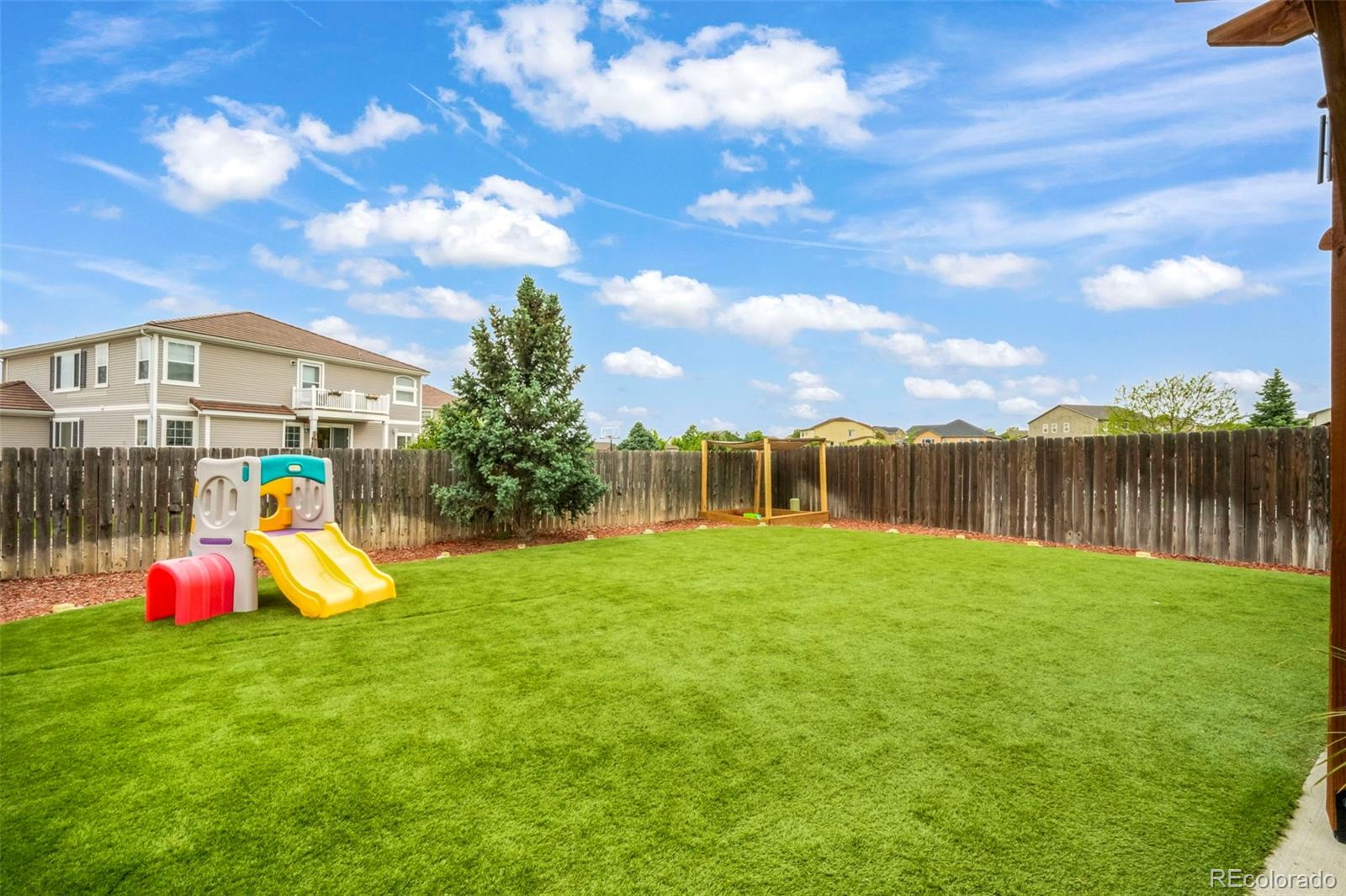 MLS Image #41 for 2204  reed grass way,colorado springs, Colorado