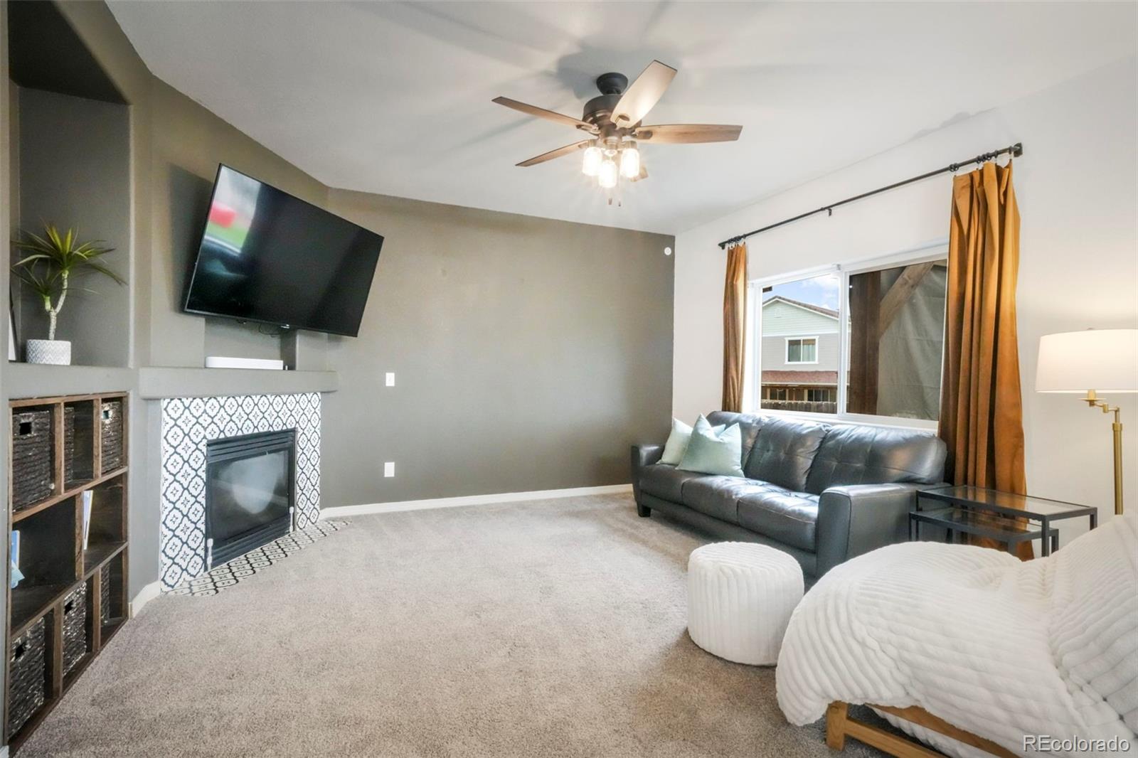 MLS Image #5 for 2204  reed grass way,colorado springs, Colorado