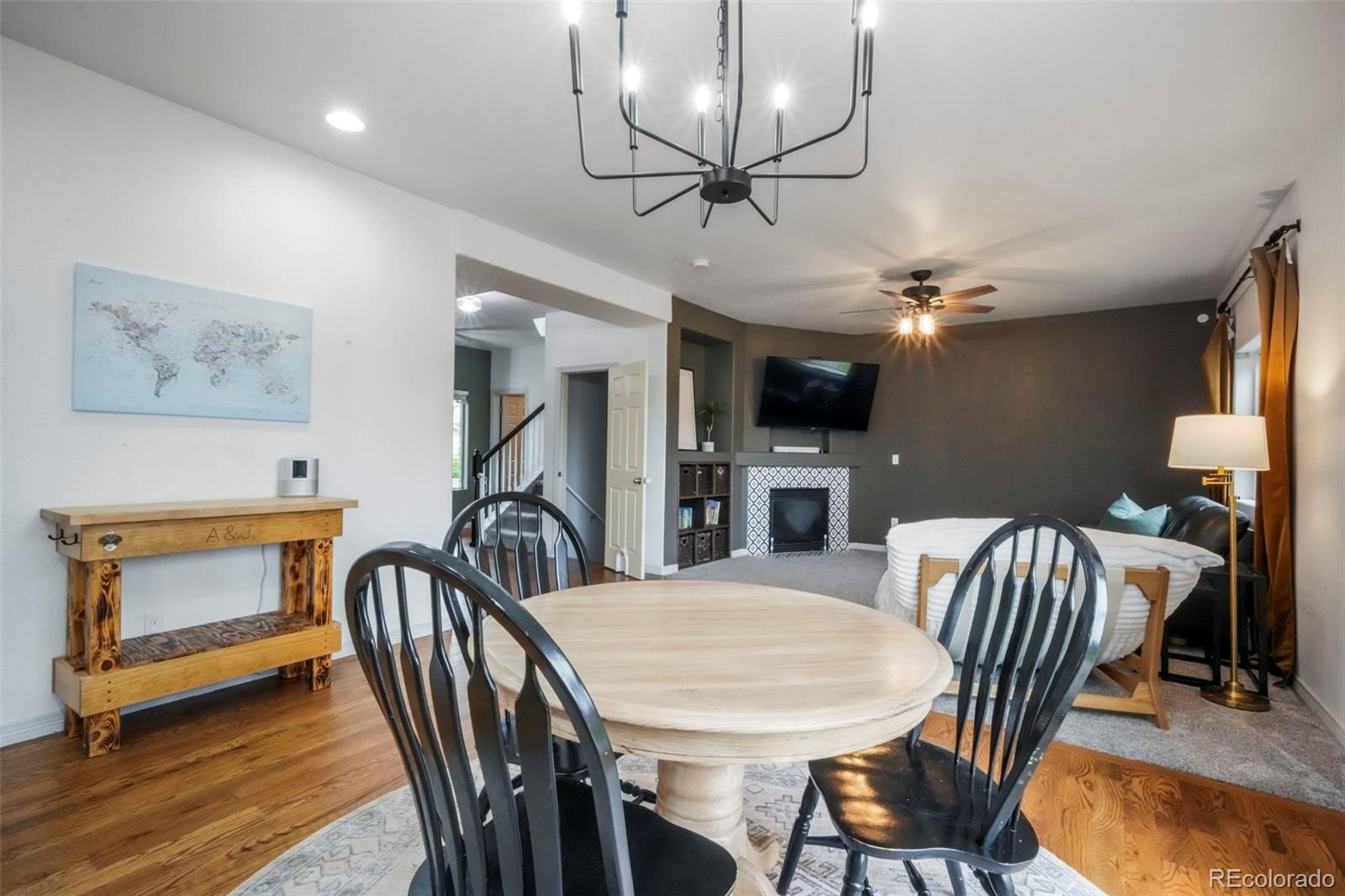 MLS Image #6 for 2204  reed grass way,colorado springs, Colorado