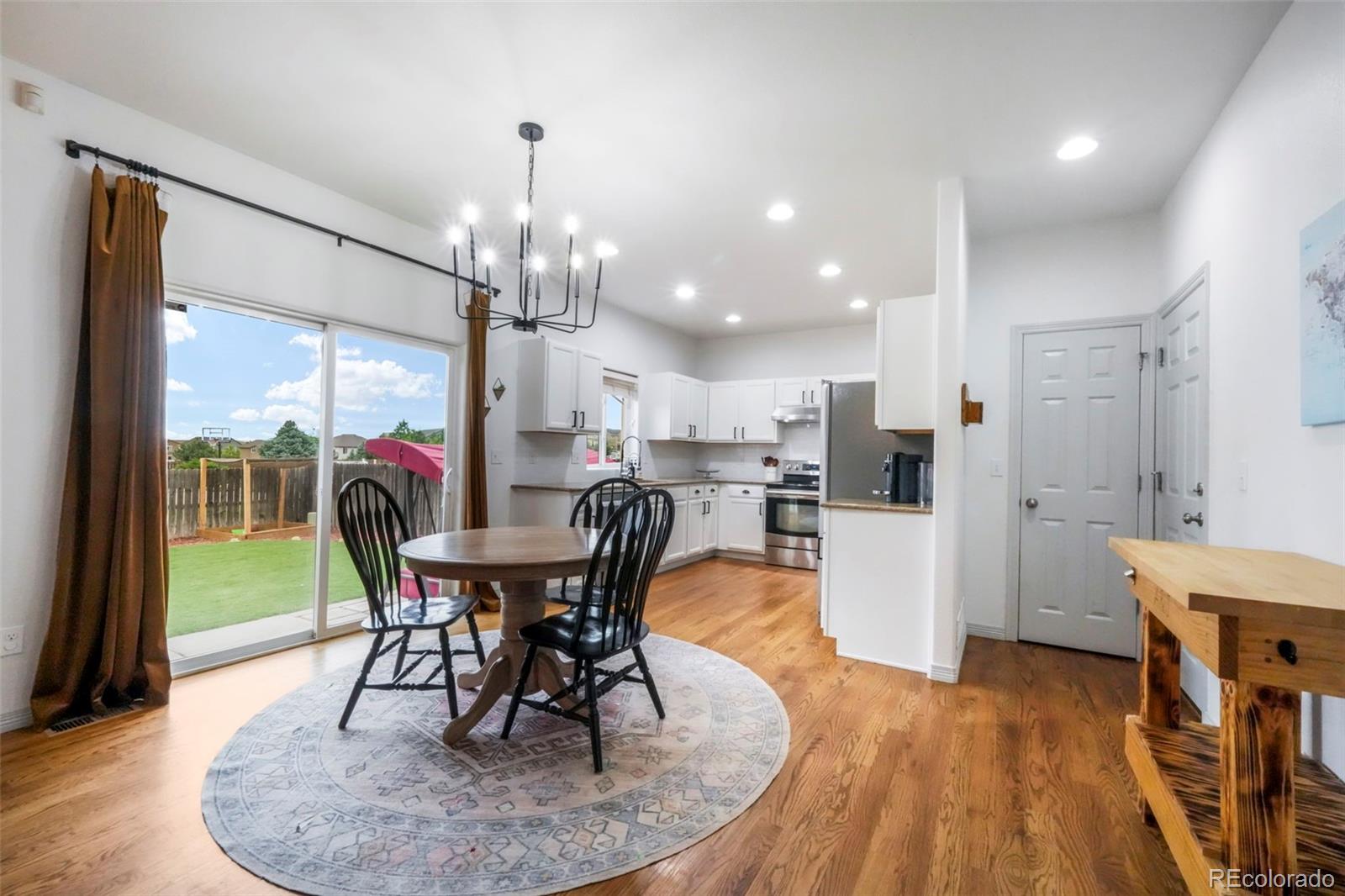MLS Image #7 for 2204  reed grass way,colorado springs, Colorado