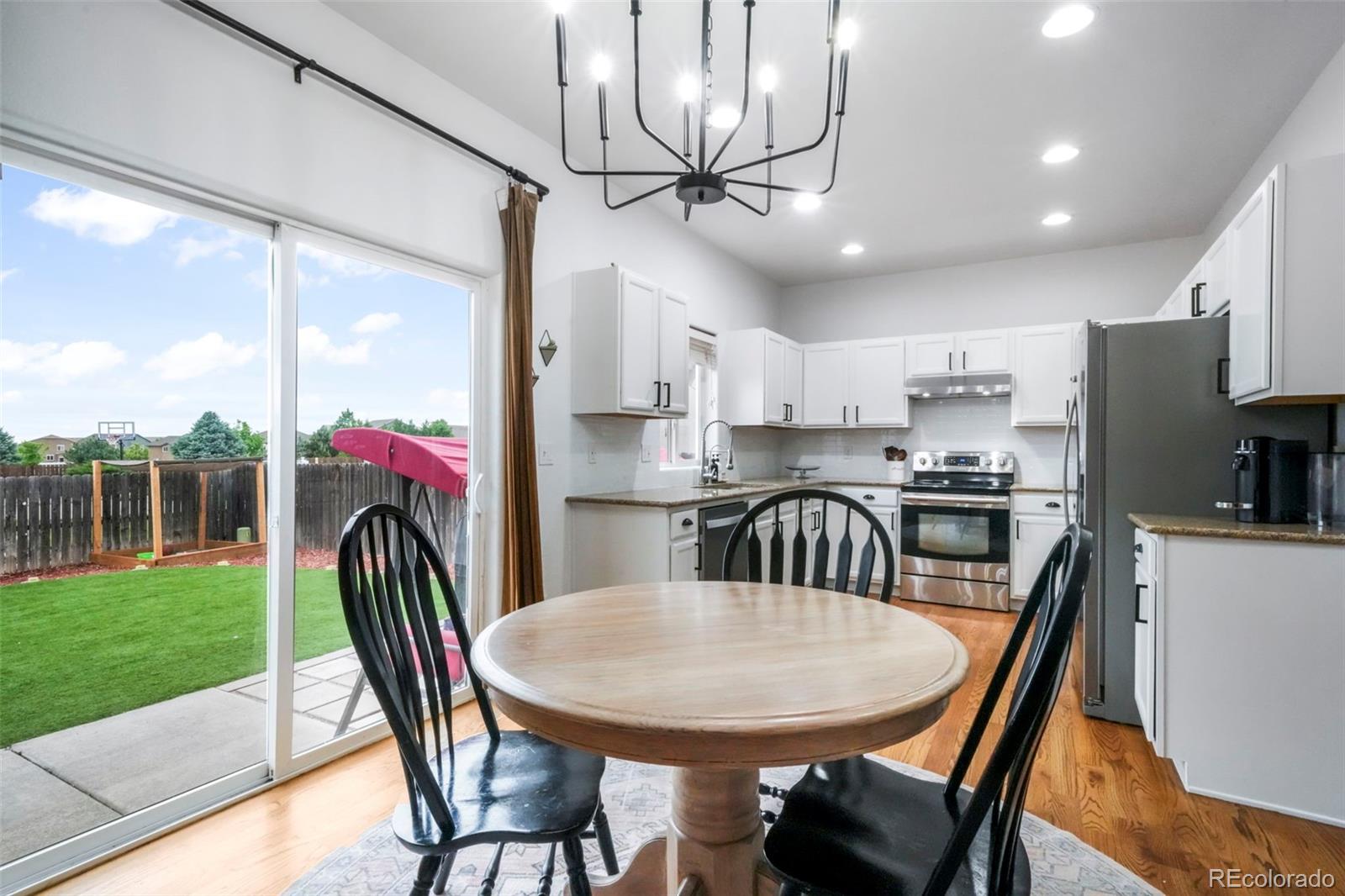MLS Image #8 for 2204  reed grass way,colorado springs, Colorado