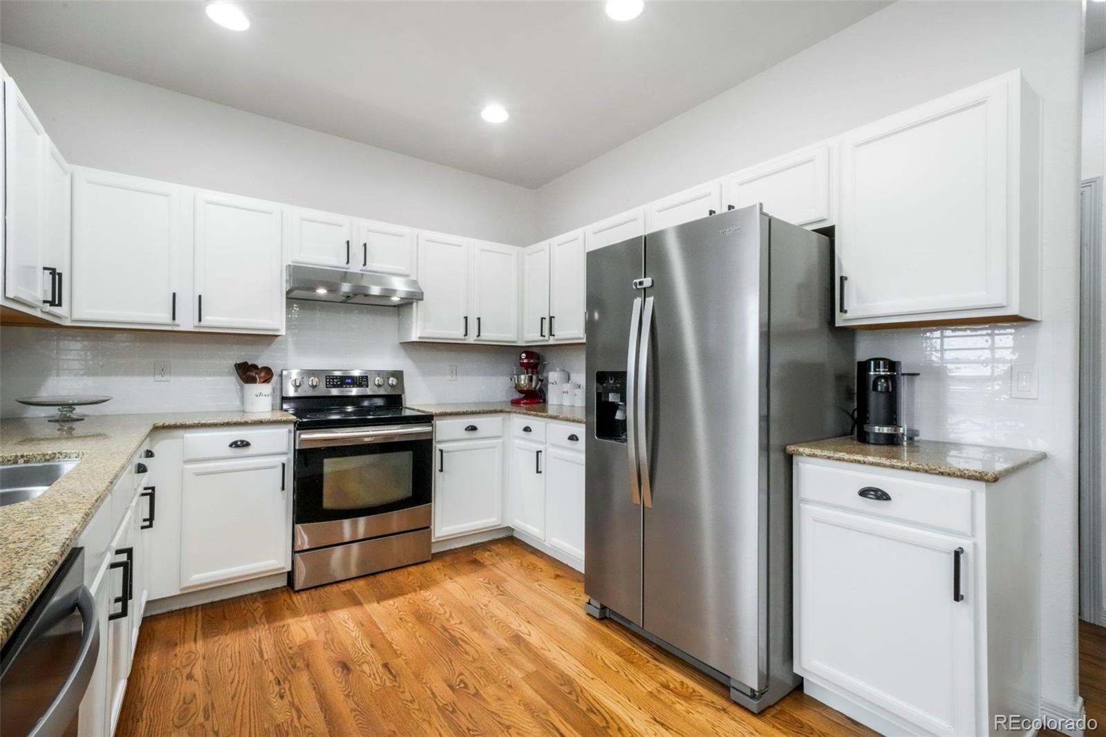 MLS Image #9 for 2204  reed grass way,colorado springs, Colorado