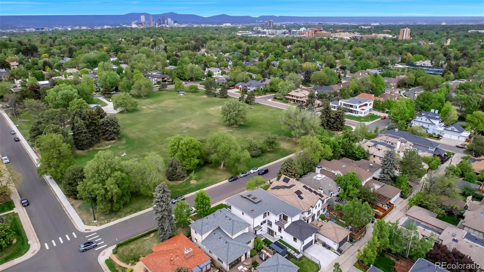 MLS Image #2 for 220  glencoe street,denver, Colorado