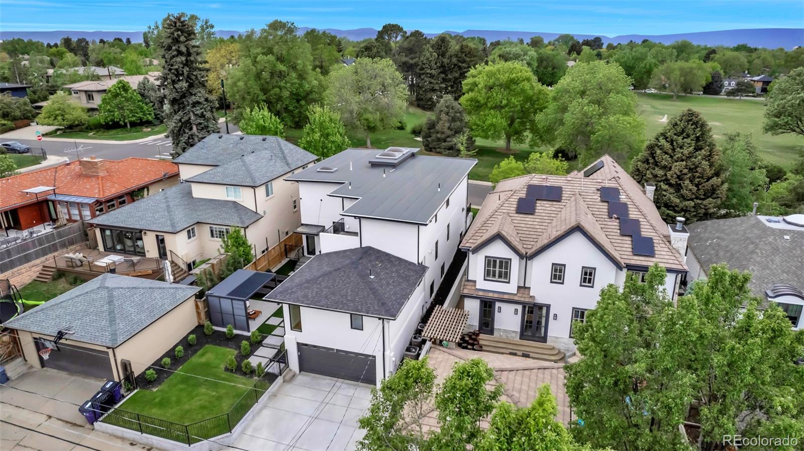 MLS Image #25 for 220  glencoe street,denver, Colorado