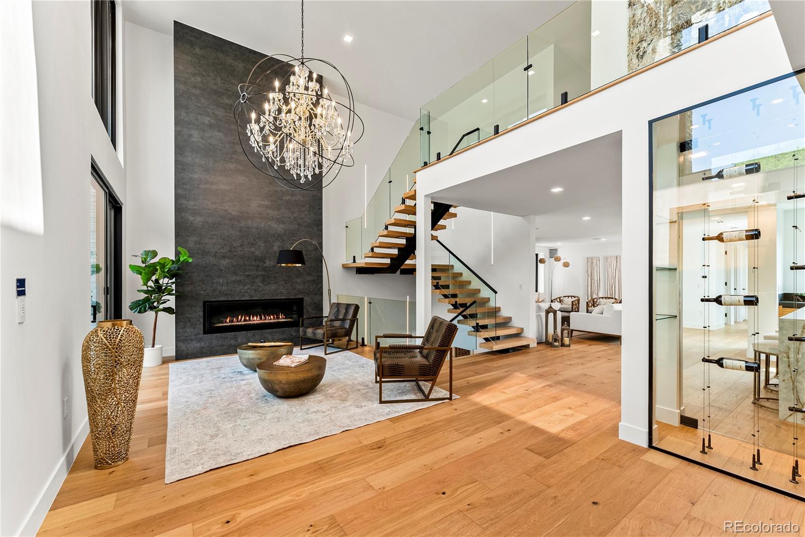 MLS Image #3 for 220  glencoe street,denver, Colorado