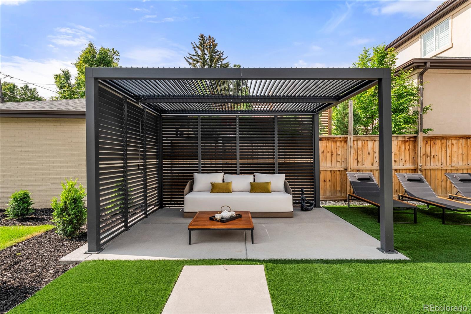 MLS Image #43 for 220  glencoe street,denver, Colorado
