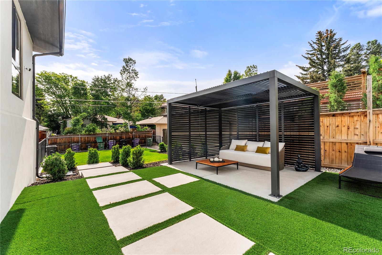 MLS Image #44 for 220  glencoe street,denver, Colorado