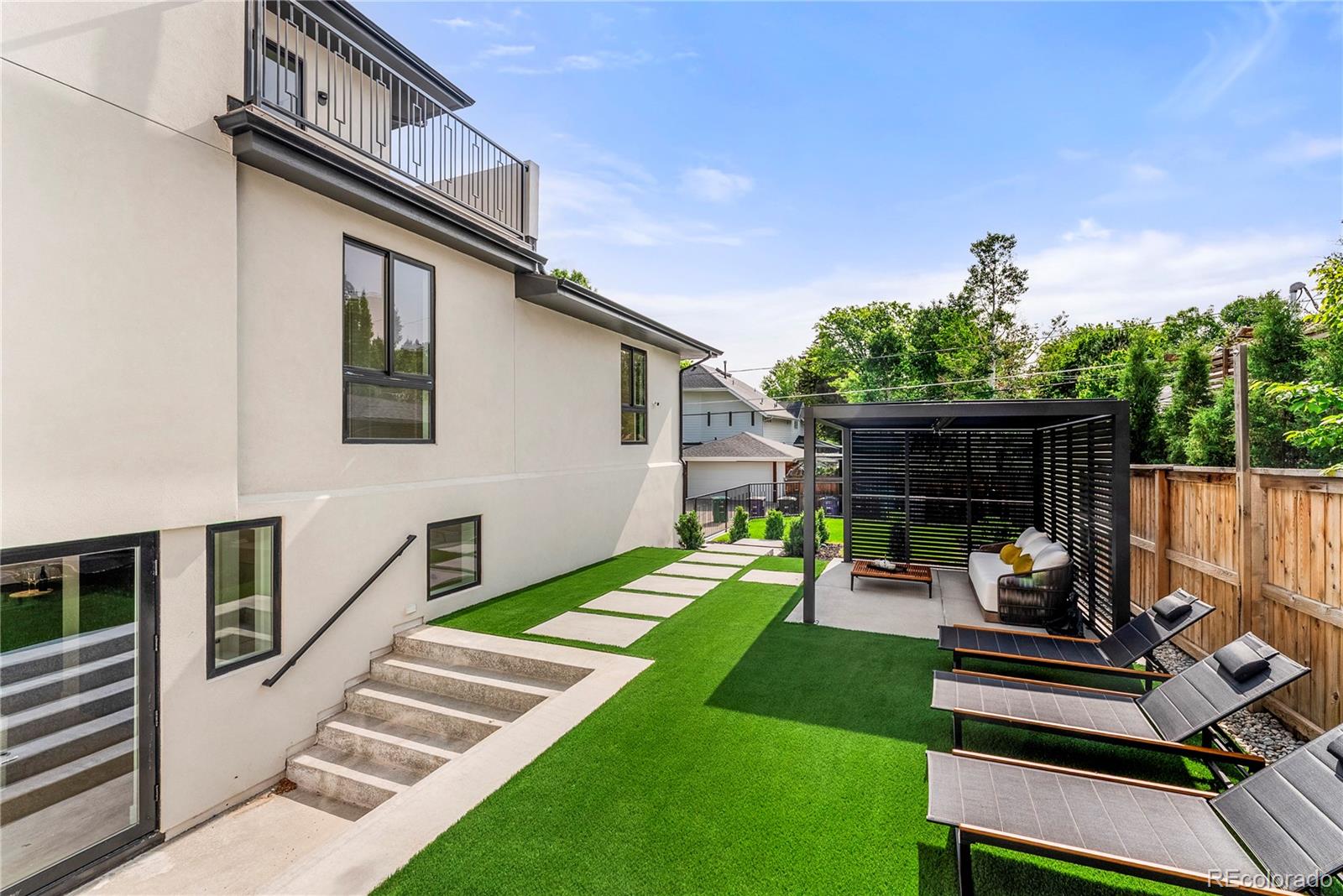 MLS Image #45 for 220  glencoe street,denver, Colorado