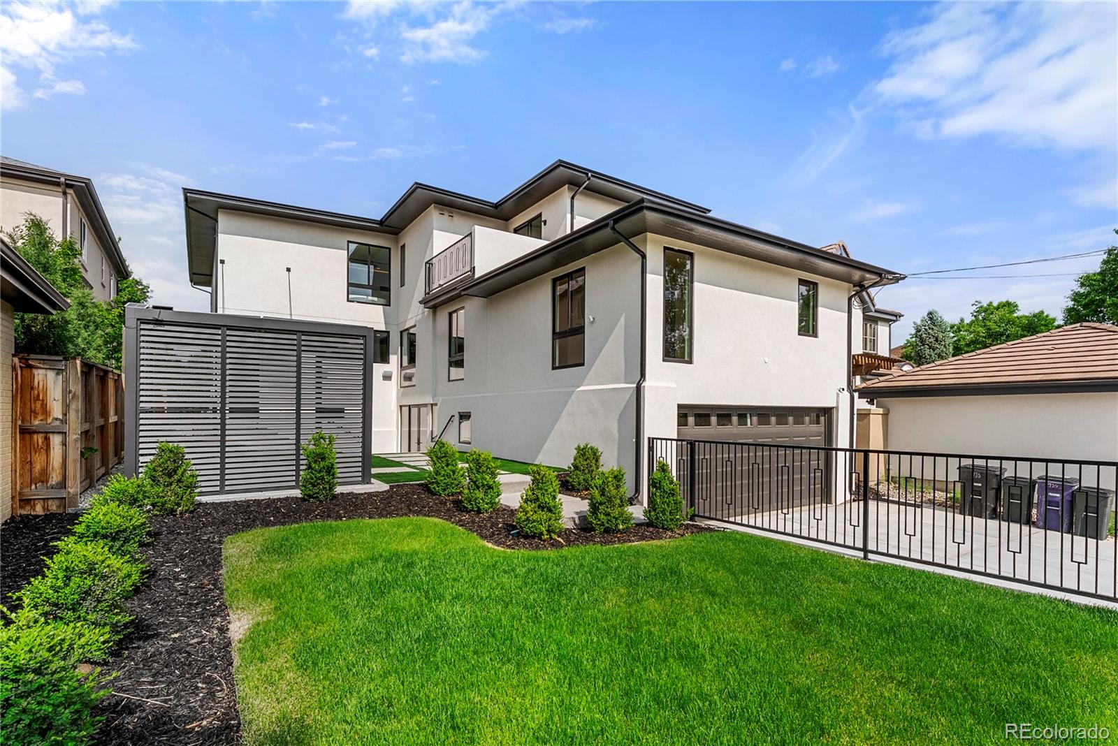 MLS Image #46 for 220  glencoe street,denver, Colorado
