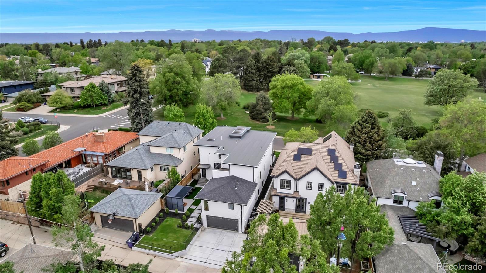 MLS Image #47 for 220  glencoe street,denver, Colorado