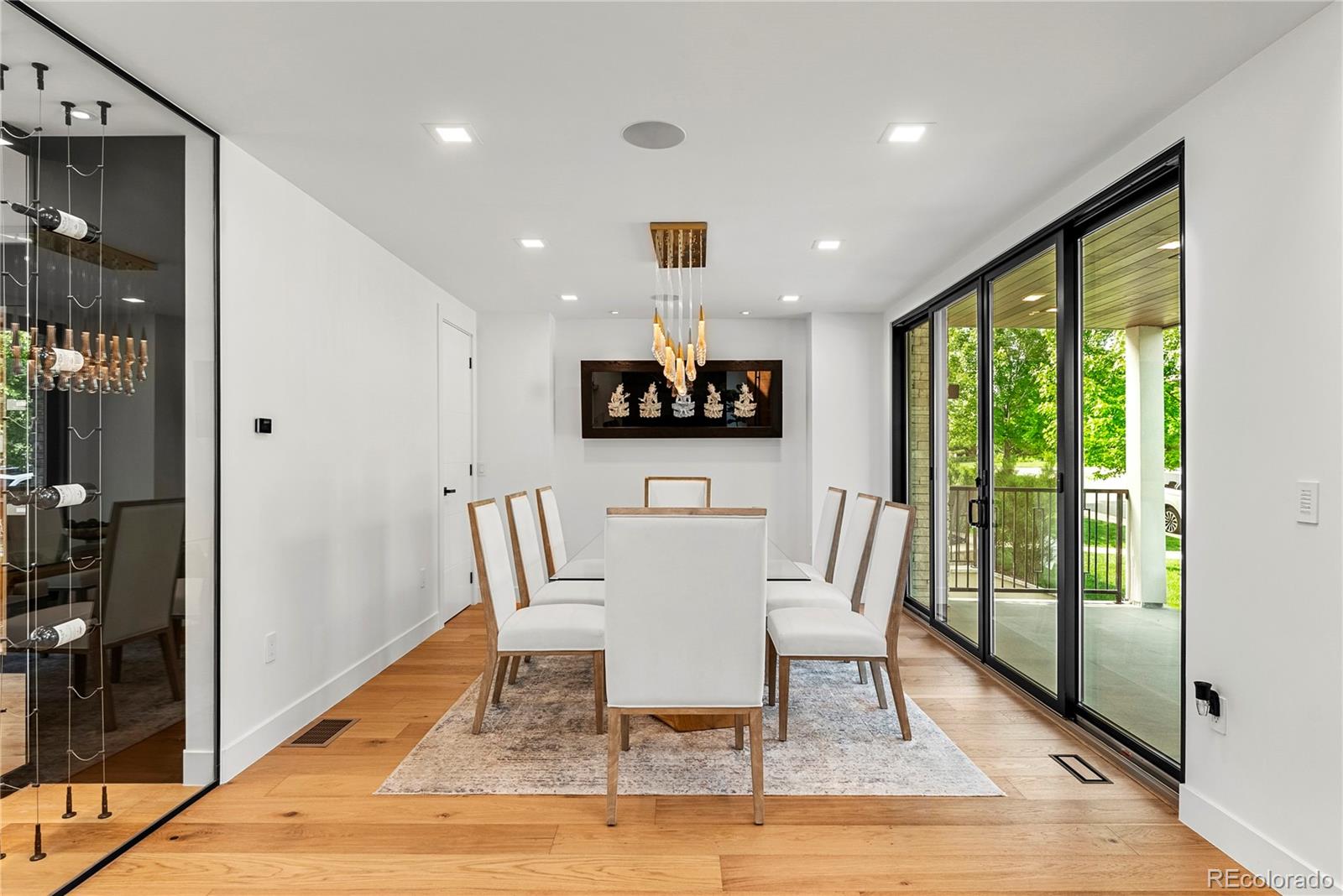 MLS Image #5 for 220  glencoe street,denver, Colorado