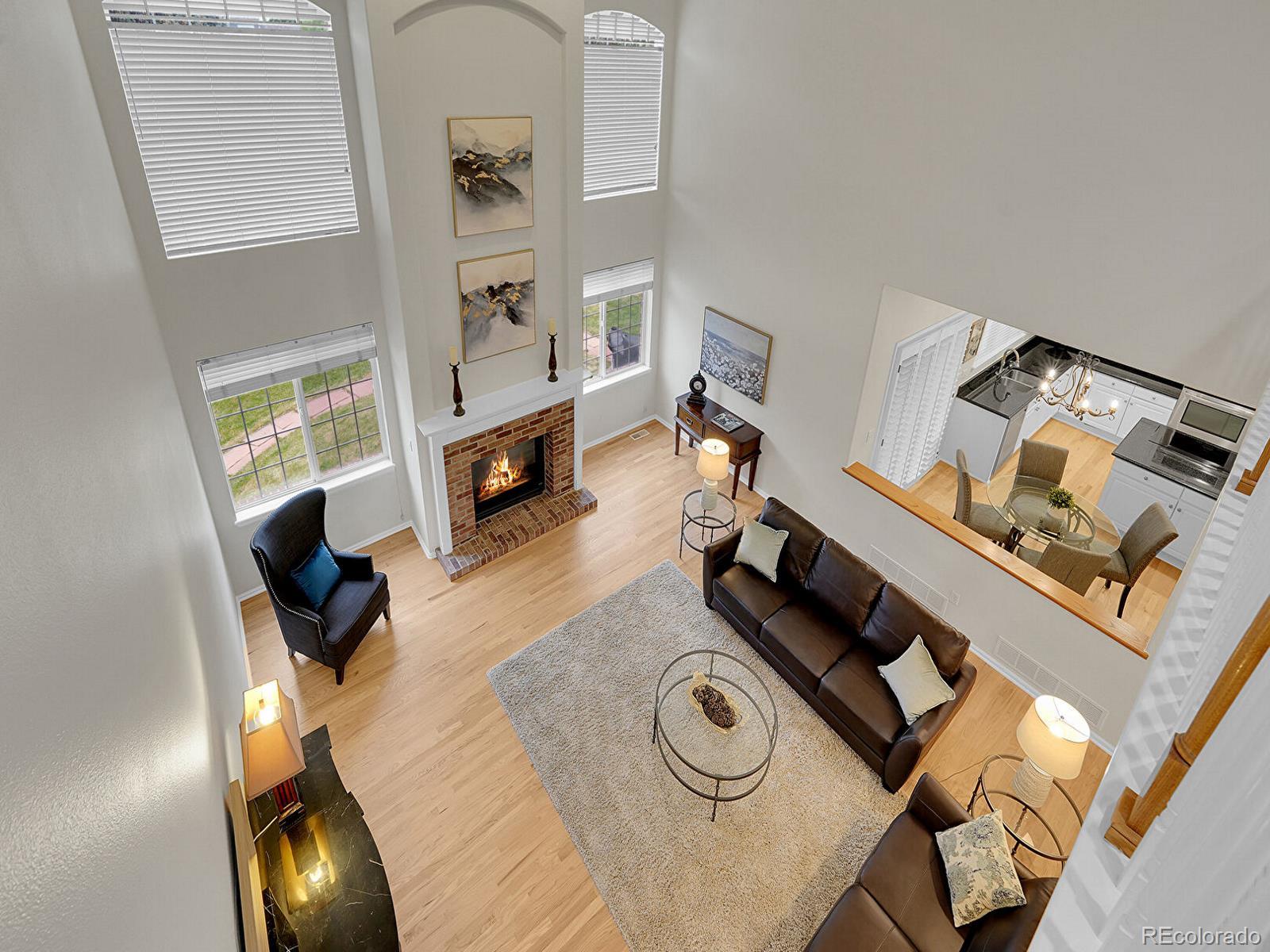 MLS Image #16 for 8646  fawnwood drive,castle pines, Colorado