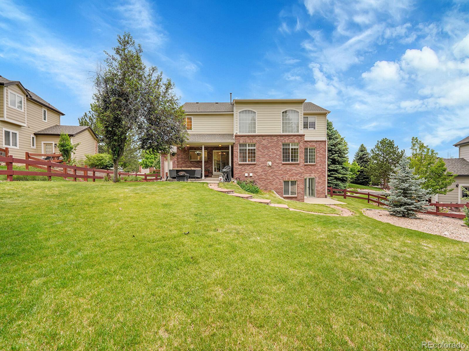 MLS Image #26 for 8646  fawnwood drive,castle pines, Colorado