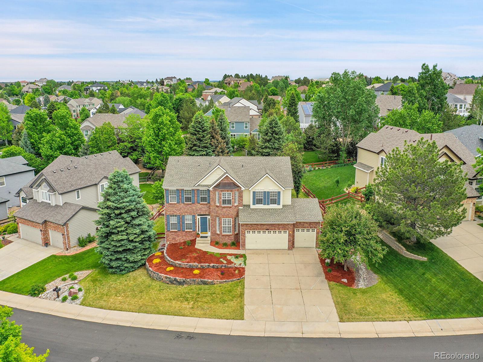 MLS Image #27 for 8646  fawnwood drive,castle pines, Colorado