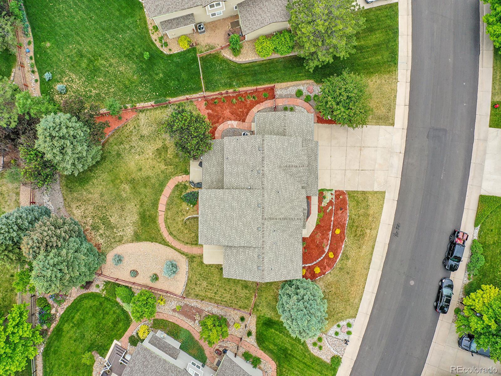 MLS Image #30 for 8646  fawnwood drive,castle pines, Colorado