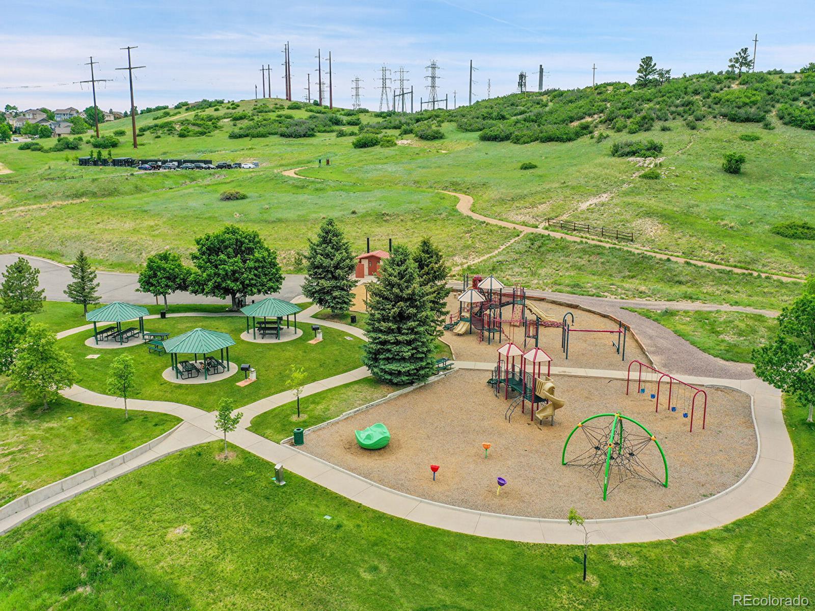 MLS Image #33 for 8646  fawnwood drive,castle pines, Colorado