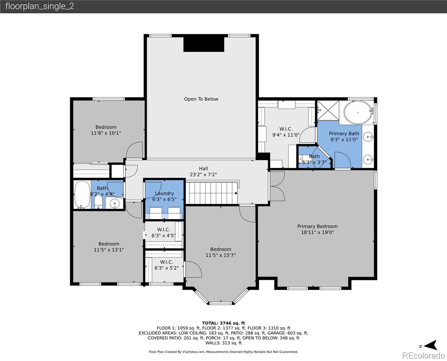MLS Image #36 for 8646  fawnwood drive,castle pines, Colorado