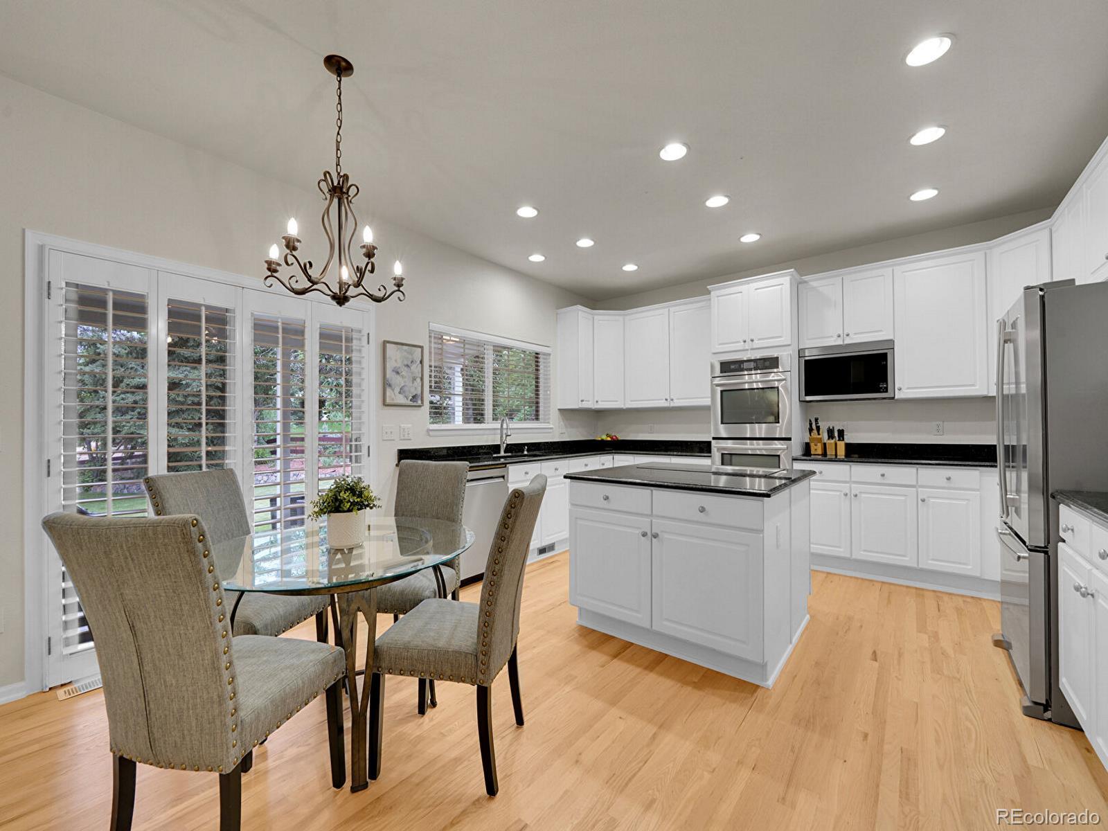 MLS Image #4 for 8646  fawnwood drive,castle pines, Colorado