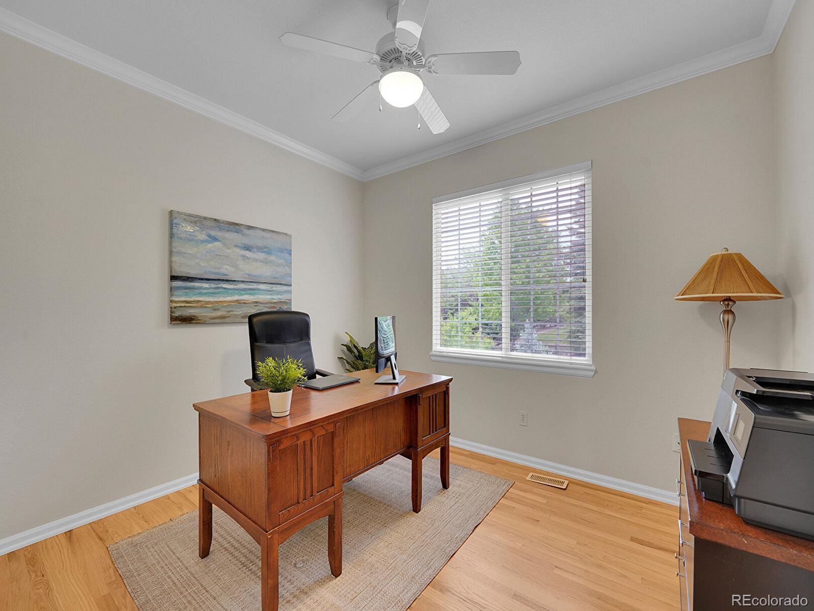 MLS Image #6 for 8646  fawnwood drive,castle pines, Colorado