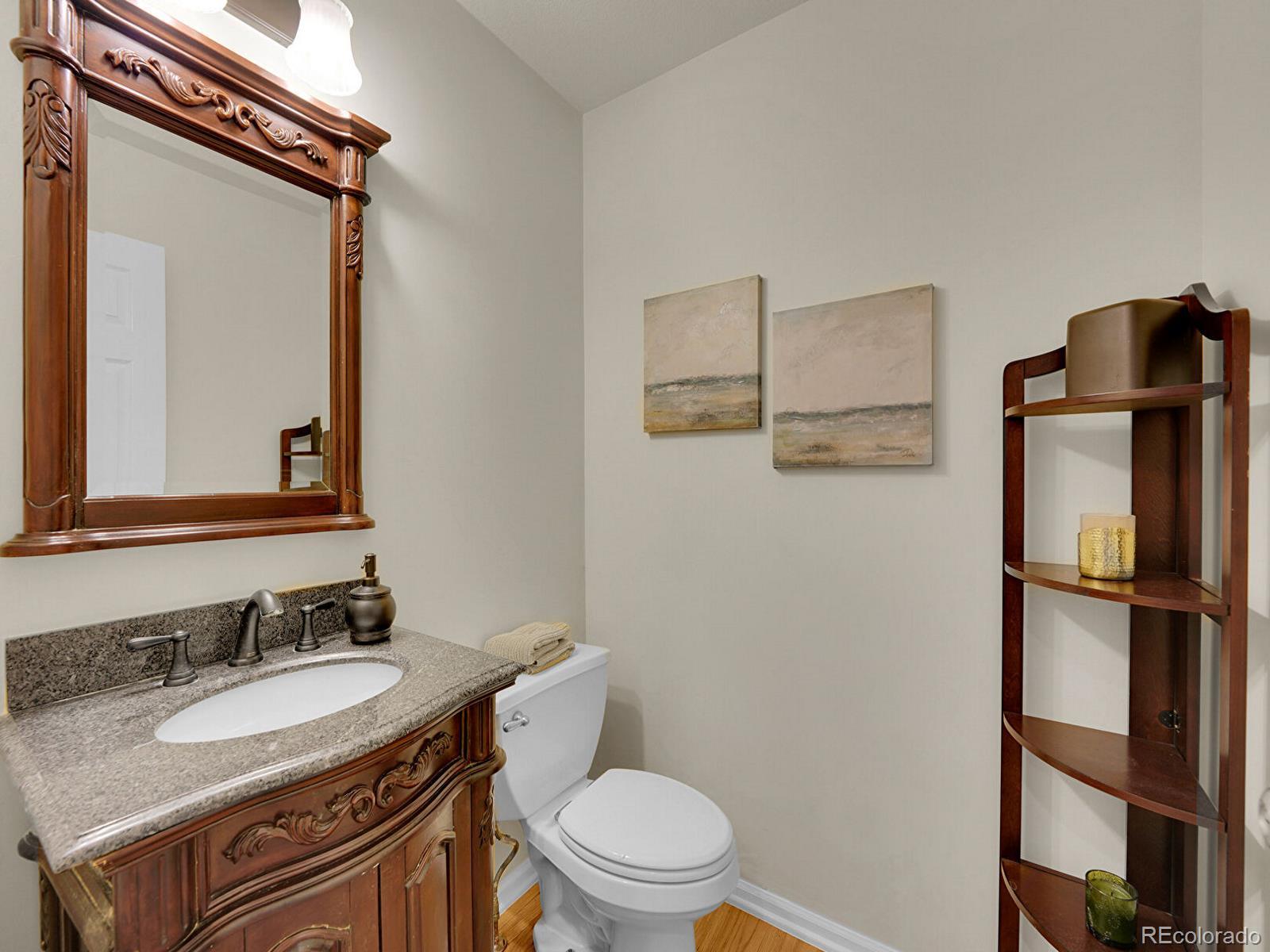 MLS Image #7 for 8646  fawnwood drive,castle pines, Colorado