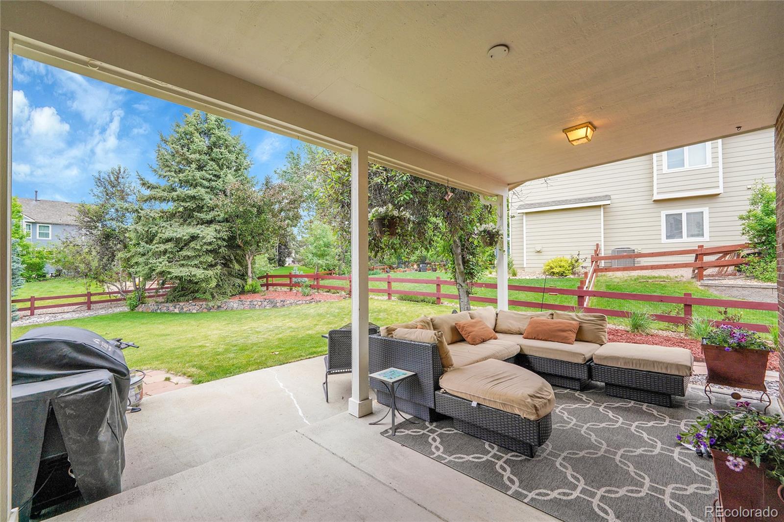 MLS Image #8 for 8646  fawnwood drive,castle pines, Colorado