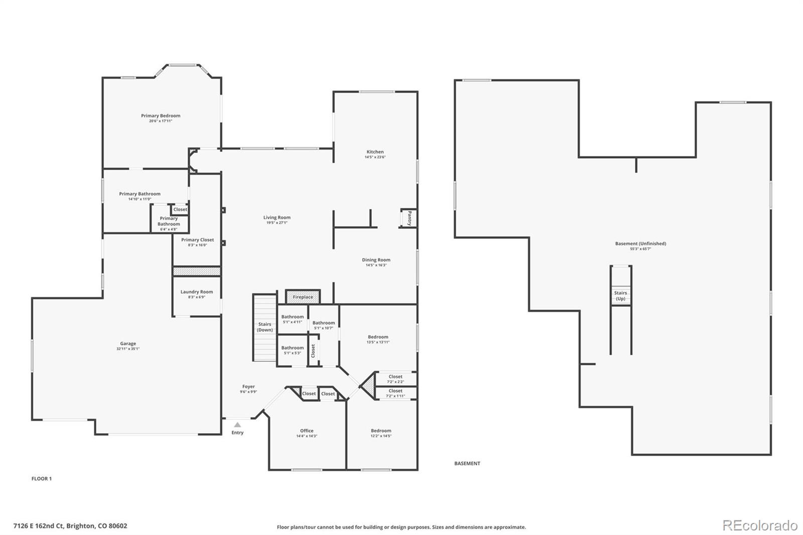 MLS Image #43 for 7126 e 162nd court,brighton, Colorado