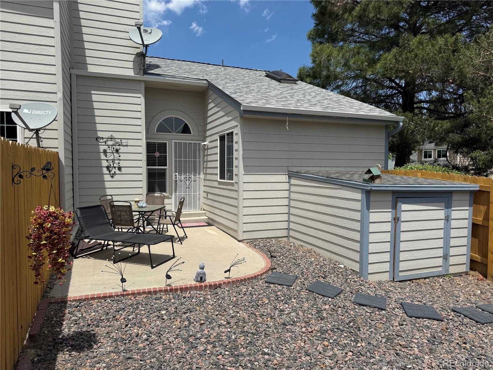 MLS Image #16 for 6887 s dover way,littleton, Colorado