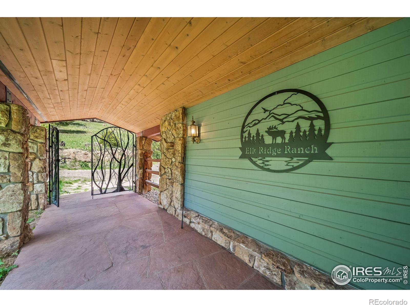 MLS Image #2 for 1692  kiowa road,lyons, Colorado