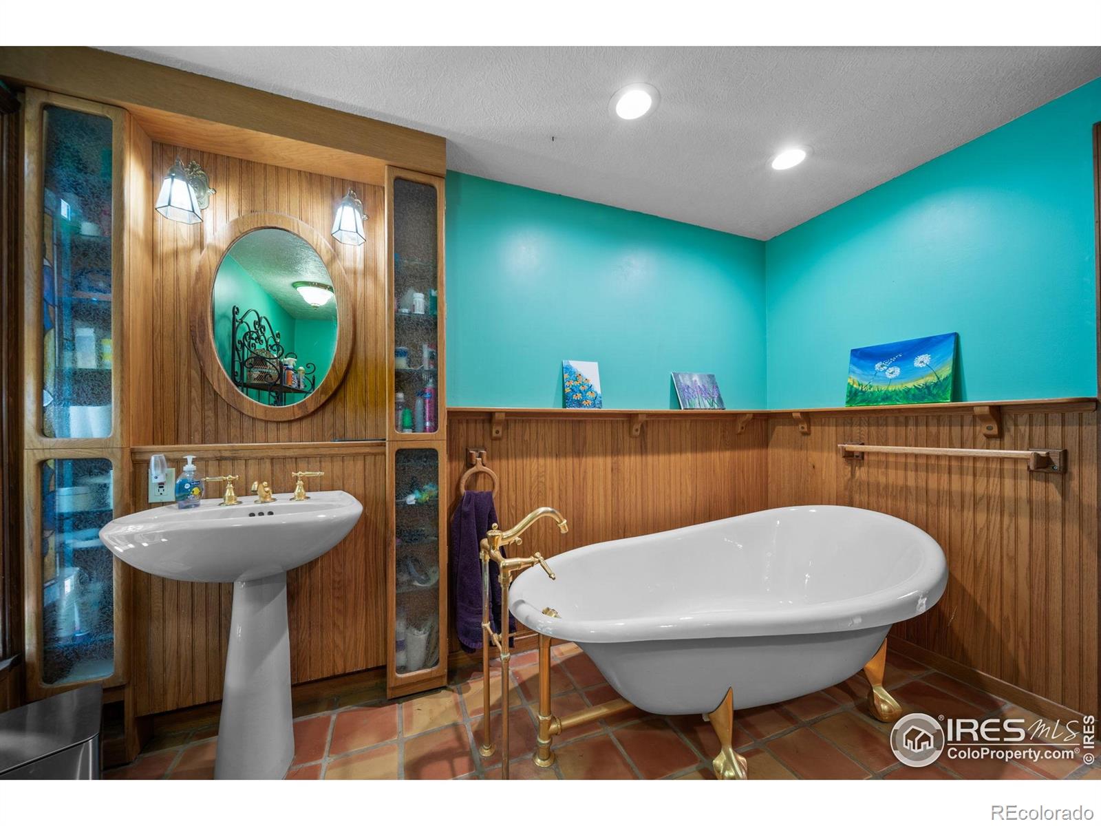 MLS Image #21 for 1692  kiowa road,lyons, Colorado