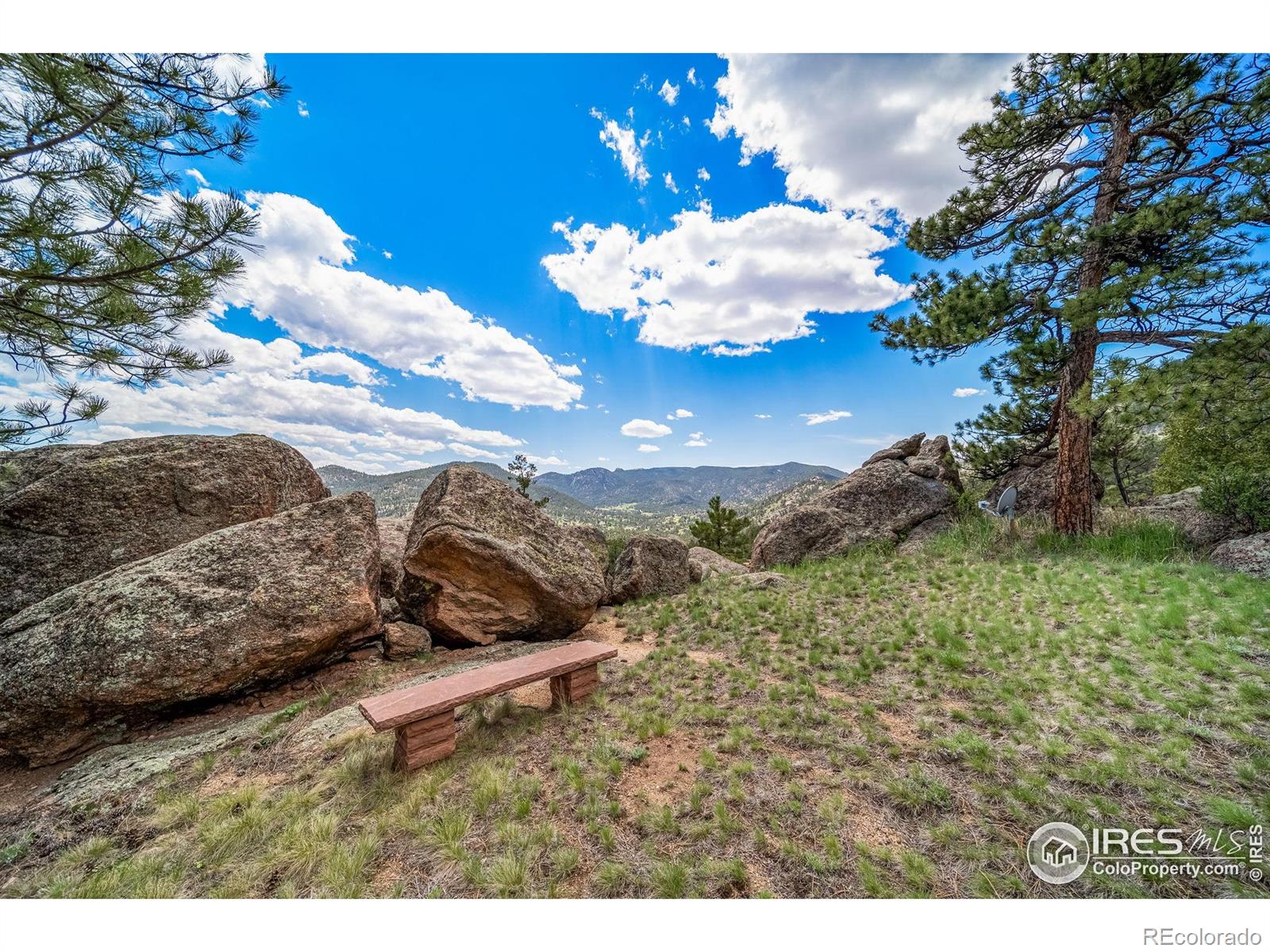 MLS Image #32 for 1692  kiowa road,lyons, Colorado