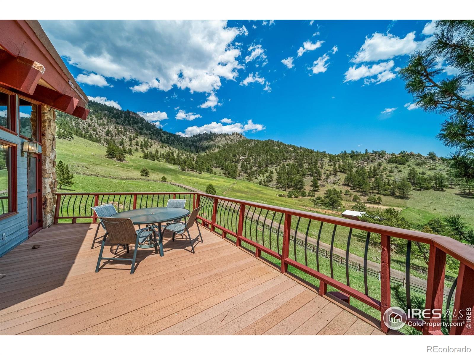 MLS Image #34 for 1692  kiowa road,lyons, Colorado