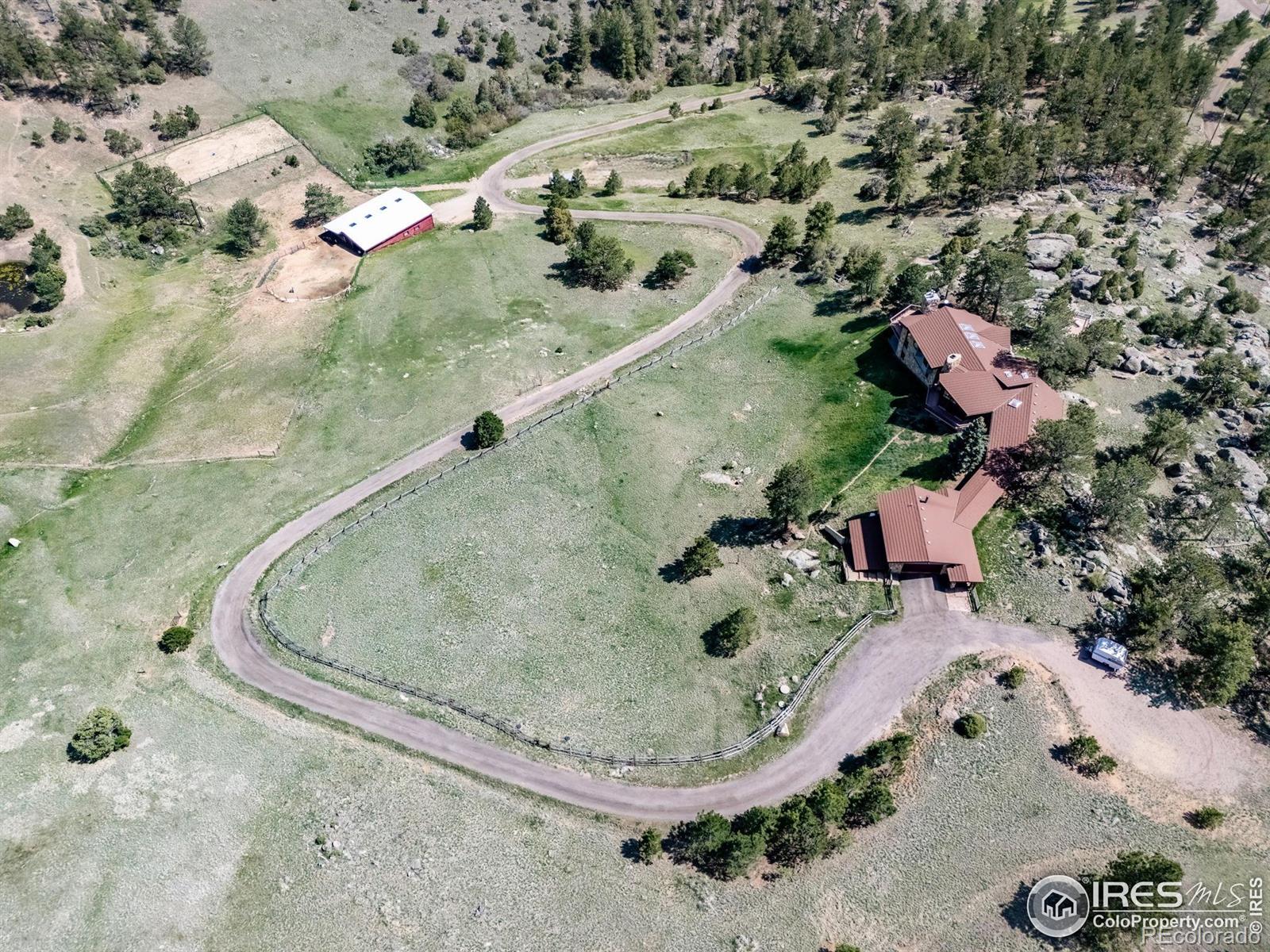 MLS Image #37 for 1692  kiowa road,lyons, Colorado