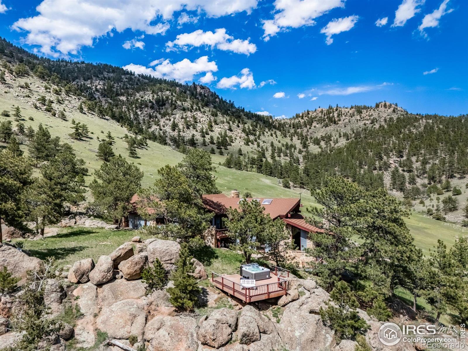 MLS Image #38 for 1692  kiowa road,lyons, Colorado