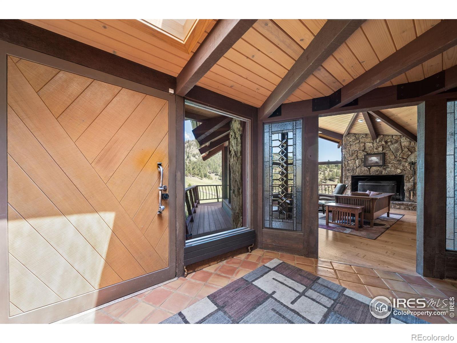 MLS Image #5 for 1692  kiowa road,lyons, Colorado