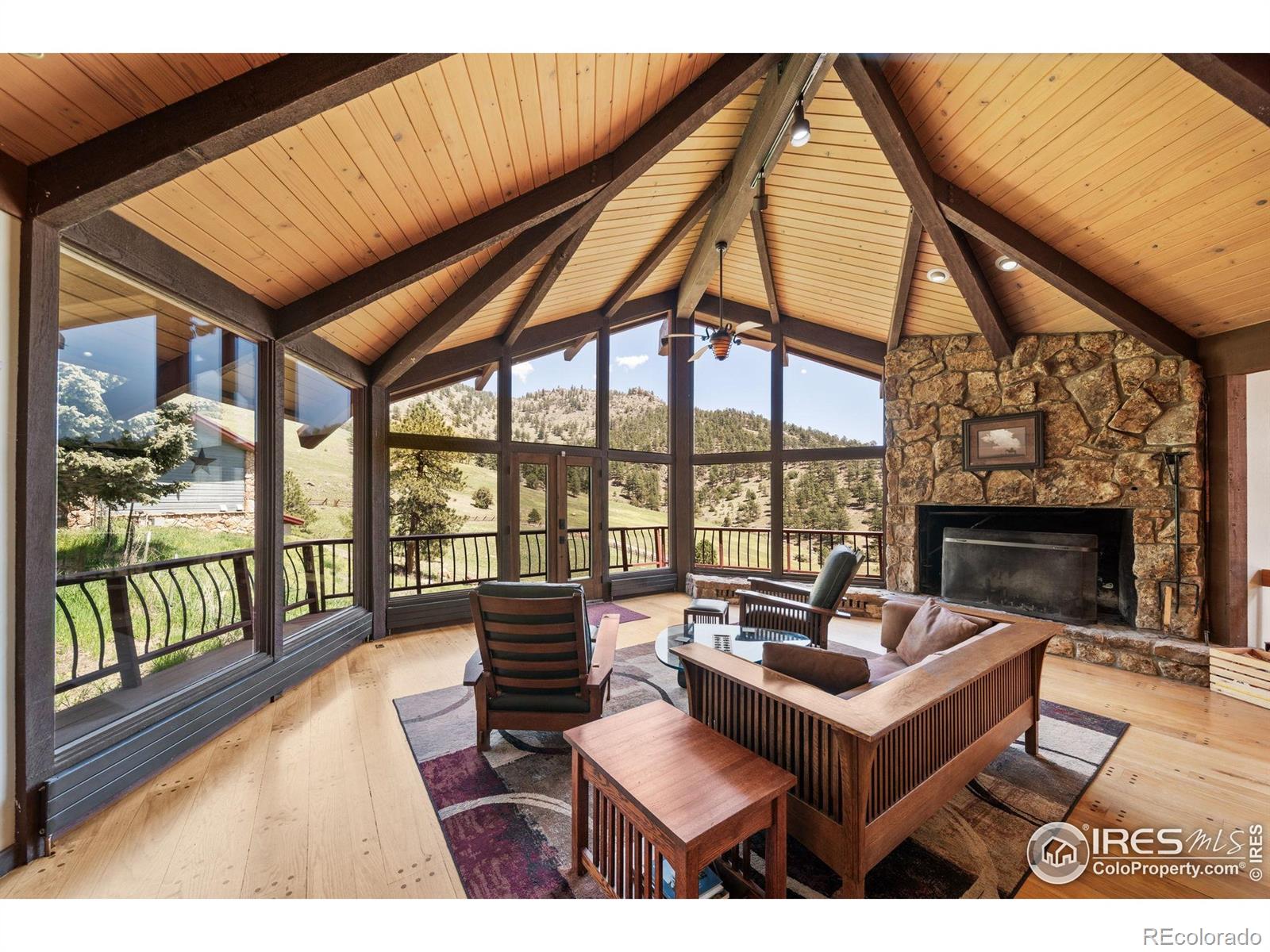 MLS Image #6 for 1692  kiowa road,lyons, Colorado
