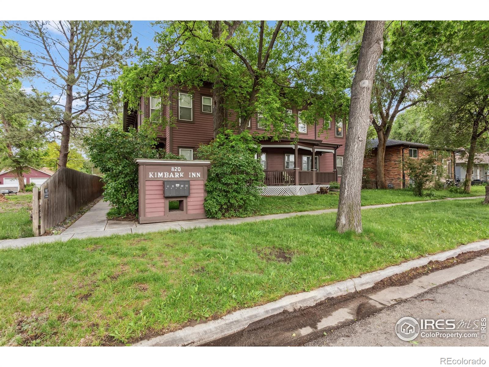 MLS Image #0 for 820  kimbark street,longmont, Colorado