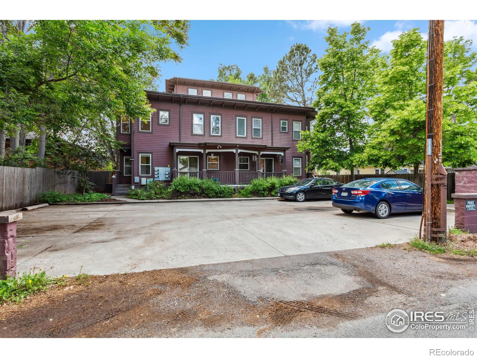 MLS Image #15 for 820  kimbark street,longmont, Colorado