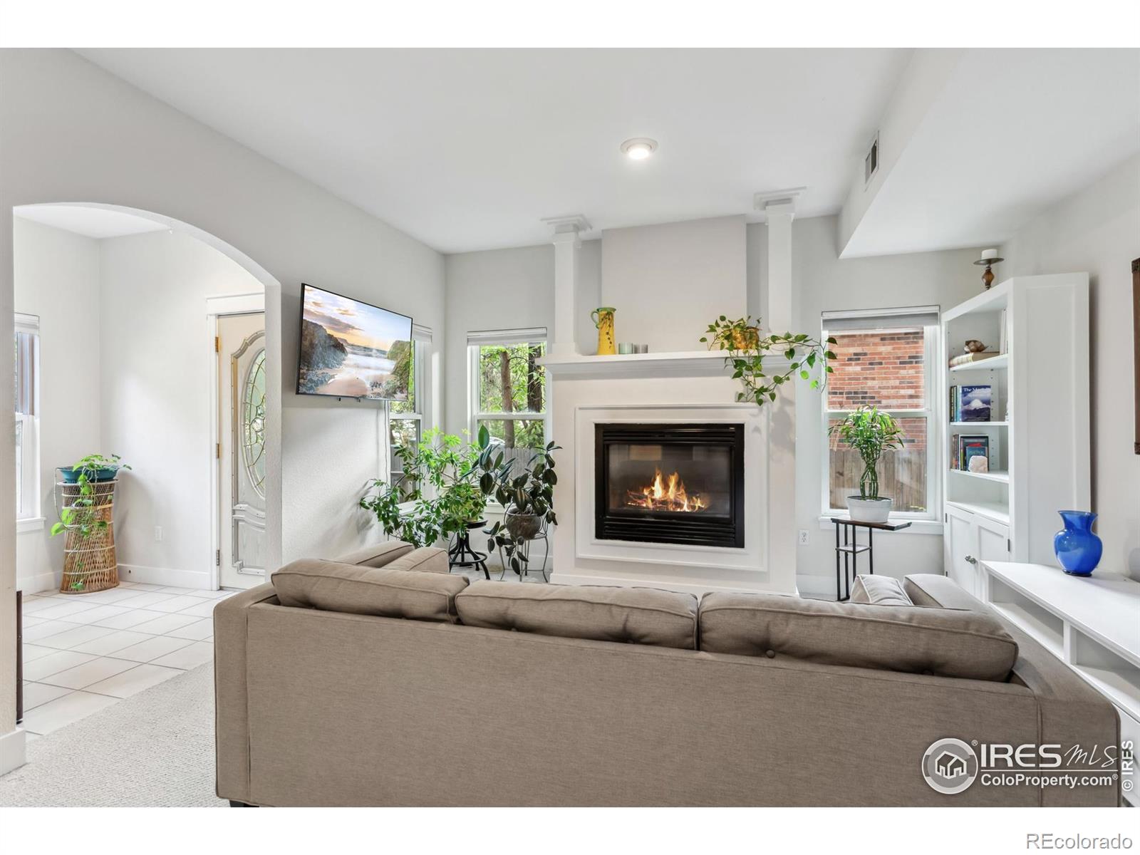 MLS Image #2 for 820  kimbark street,longmont, Colorado