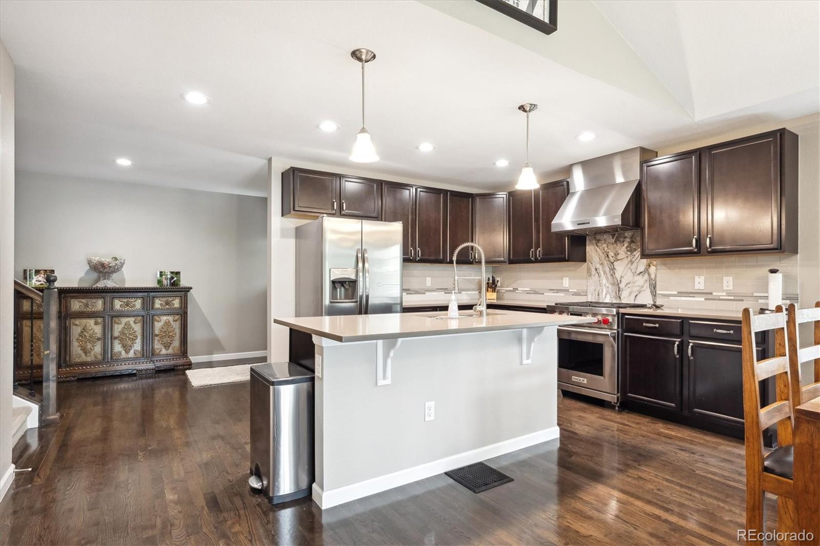MLS Image #2 for 22391 e plymouth circle,aurora, Colorado