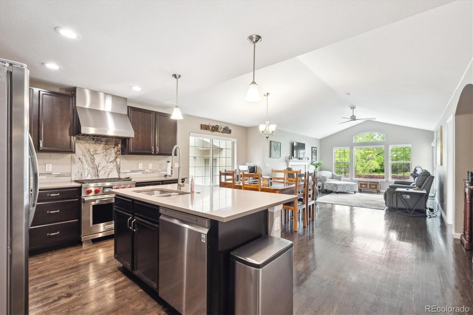 MLS Image #4 for 22391 e plymouth circle,aurora, Colorado