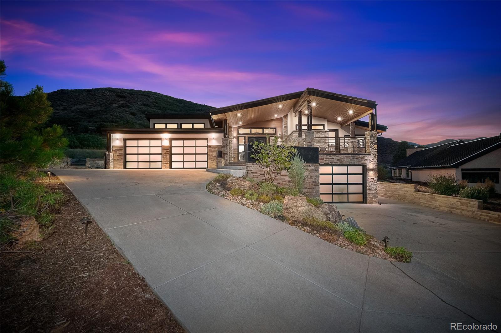 MLS Image #10 for 5224  lions paw street,castle rock, Colorado