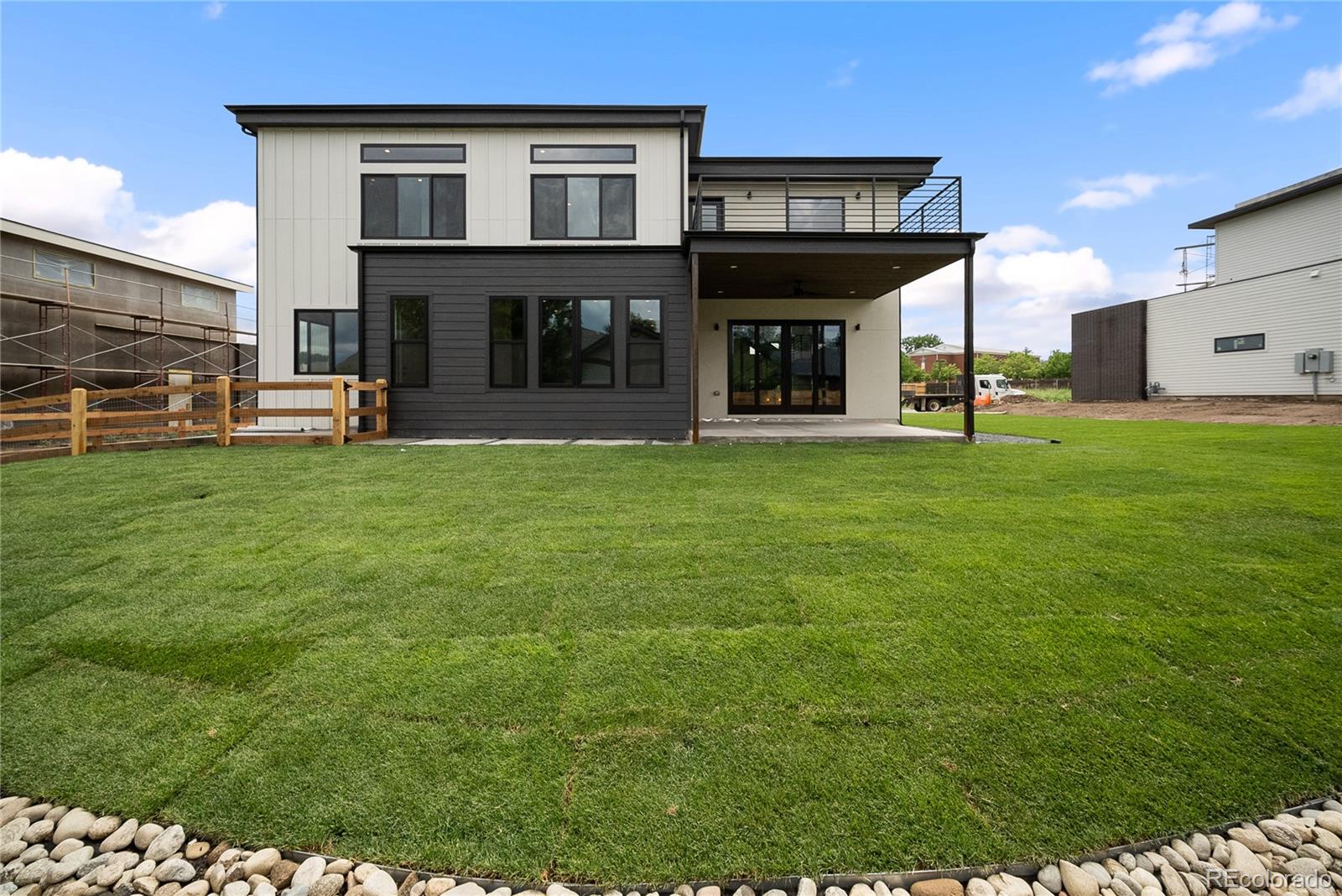 MLS Image #19 for 5224  lions paw street,castle rock, Colorado