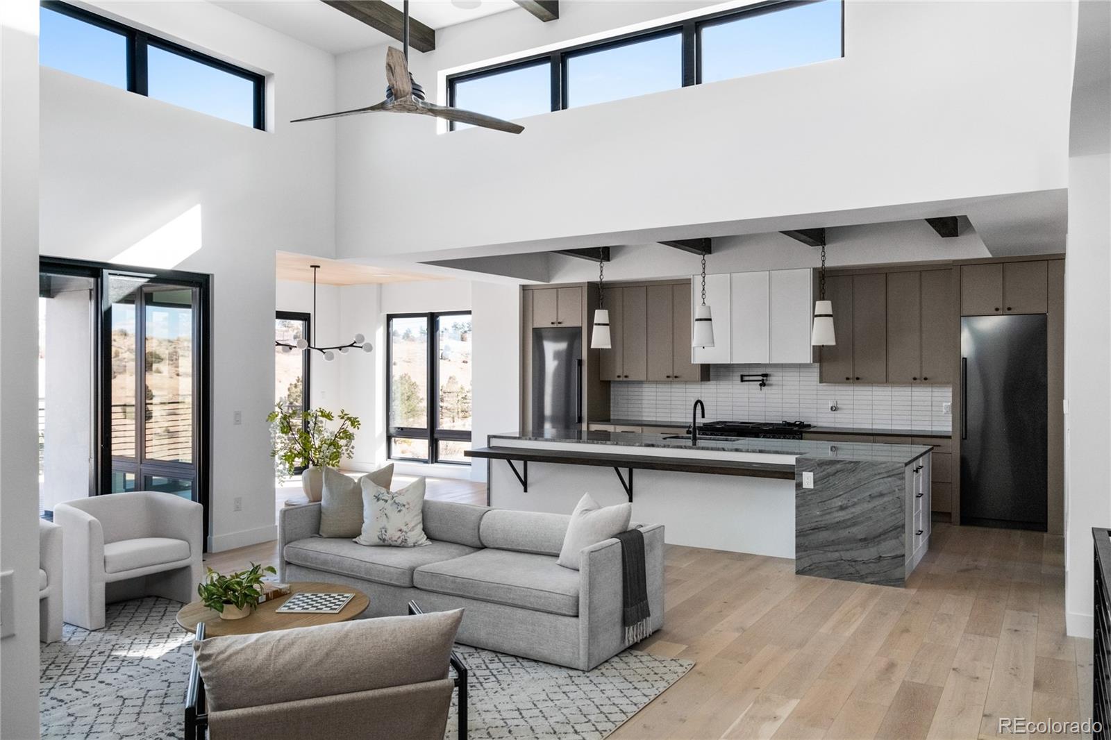 MLS Image #2 for 5224  lions paw street,castle rock, Colorado