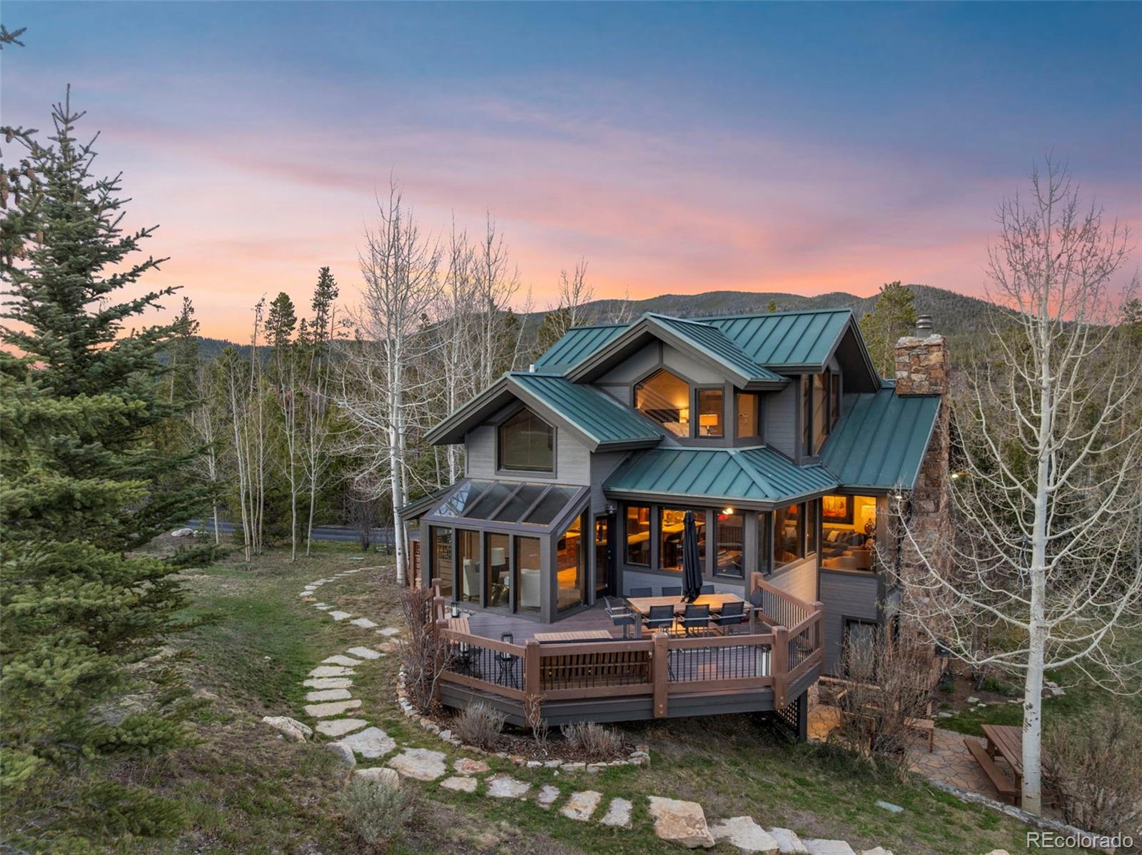 MLS Image #2 for 23  verde court,breckenridge, Colorado