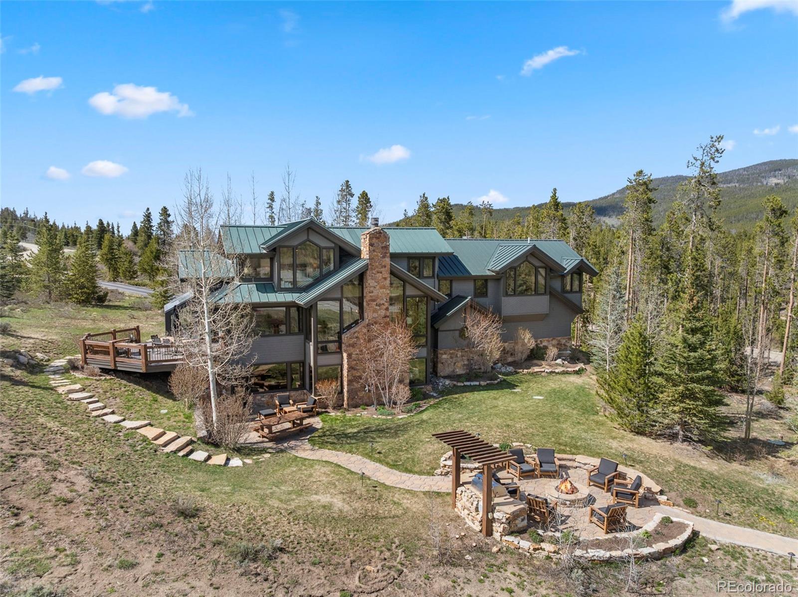 MLS Image #3 for 23  verde court,breckenridge, Colorado