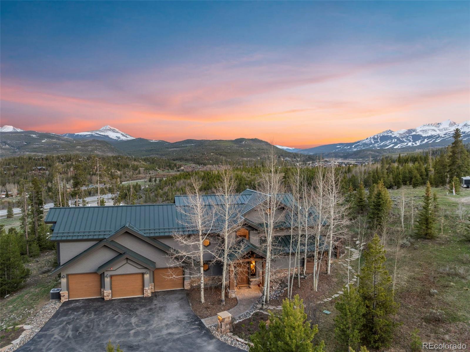 MLS Image #4 for 23  verde court,breckenridge, Colorado