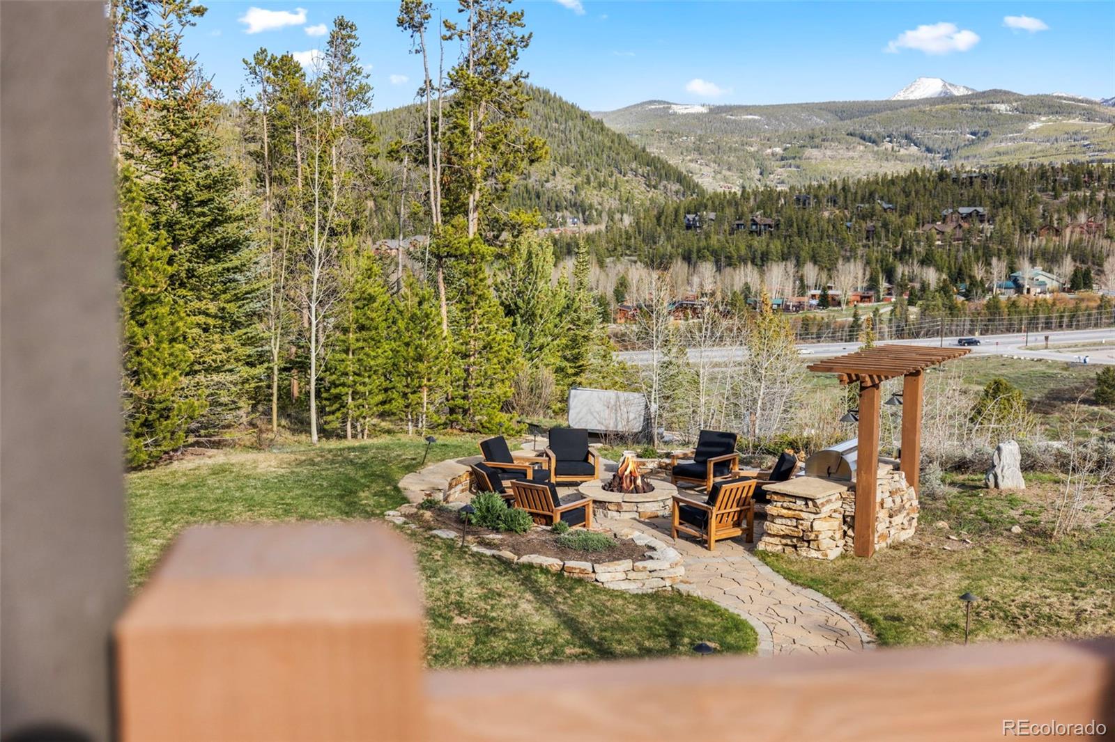 MLS Image #44 for 23  verde court,breckenridge, Colorado